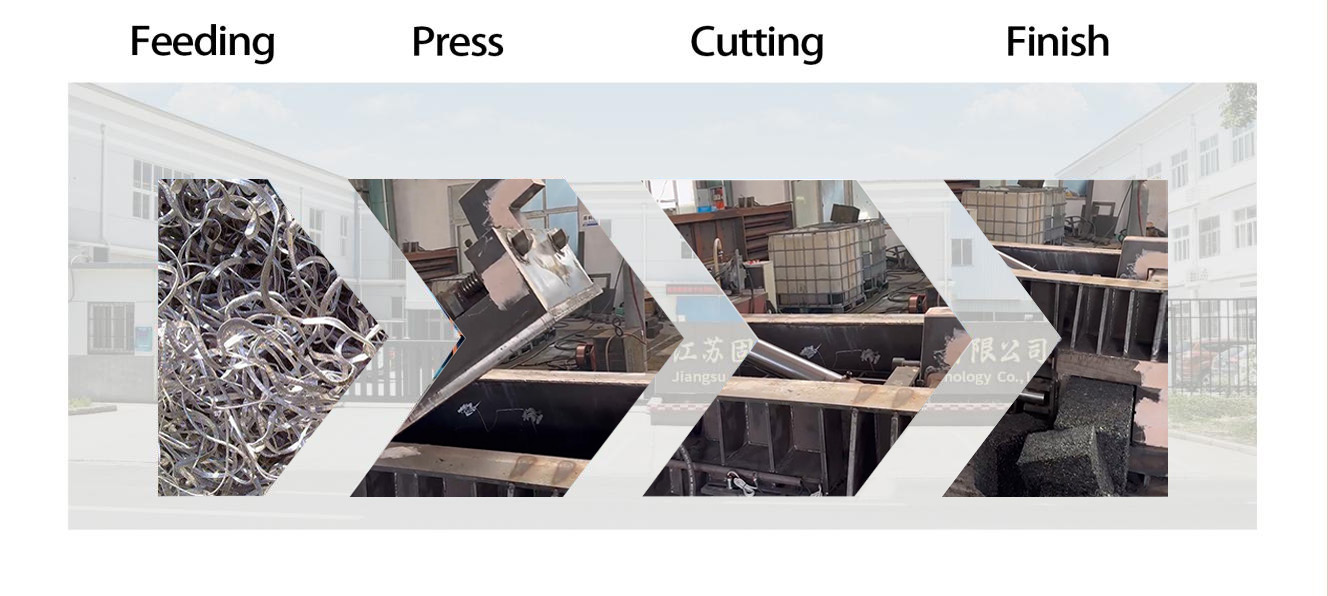 Baling Machine Baling Machine